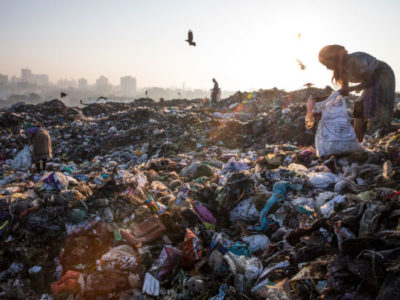 Solid Waste Management and Practices in the Indian Subcontinent