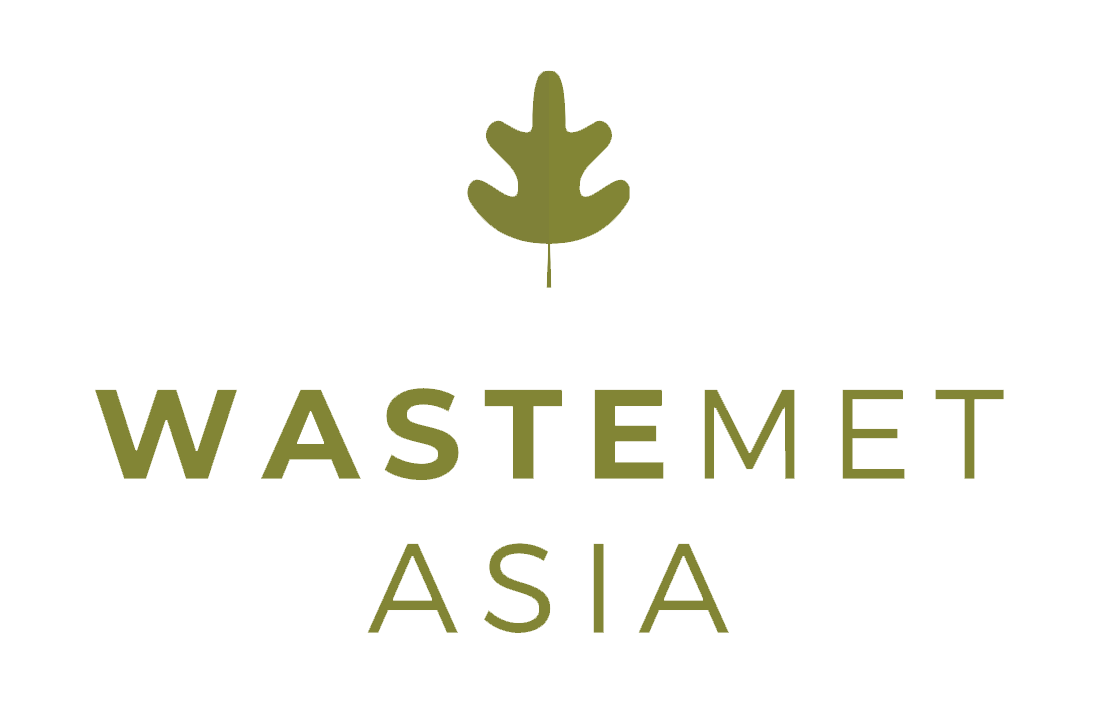 Waste Met Asia